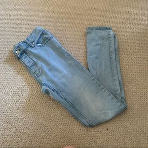 🔥8/$10🔥 TOPMAN Stretch Skinny Jeans